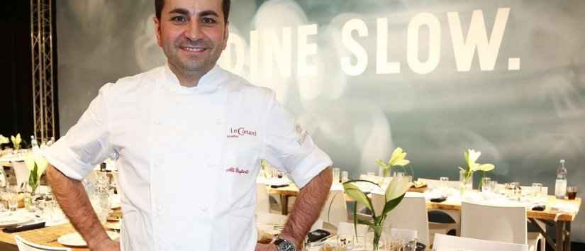 Best Turkish Chefs You Should Look Out For