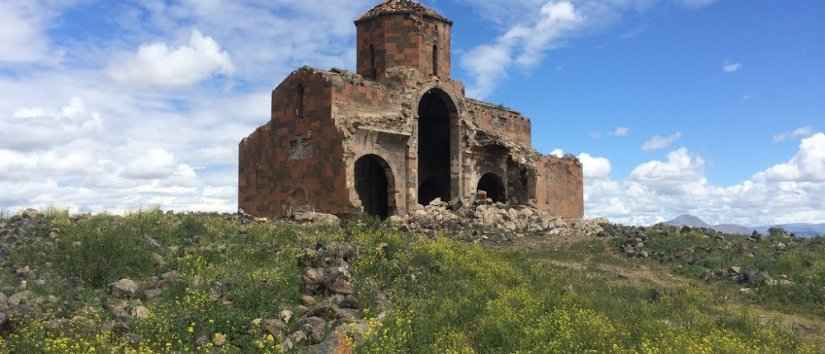 کلیسای جامع یادبود جهانی مرن