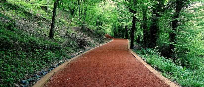 Best Walking Spots in Istanbul