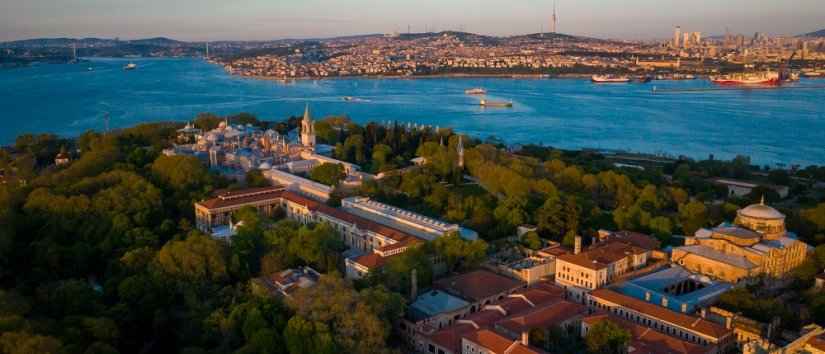 Top 5 Attractions You Need to Visit in Turkey
