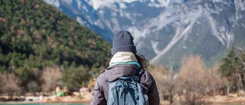 5 Reasons Why You Should Try Travelling Alone