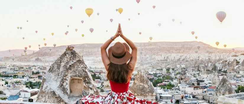 Best Cities to Visit in Autumn in Turkey