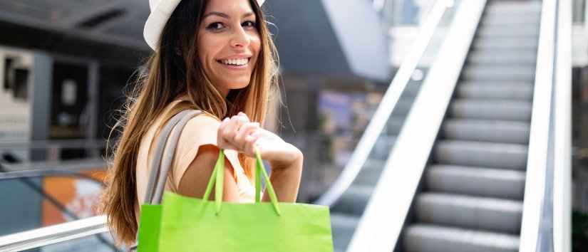 The Shopping Guide for the European Side in Istanbul