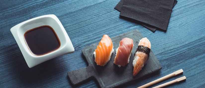 Best Asian Restaurants in Istanbul