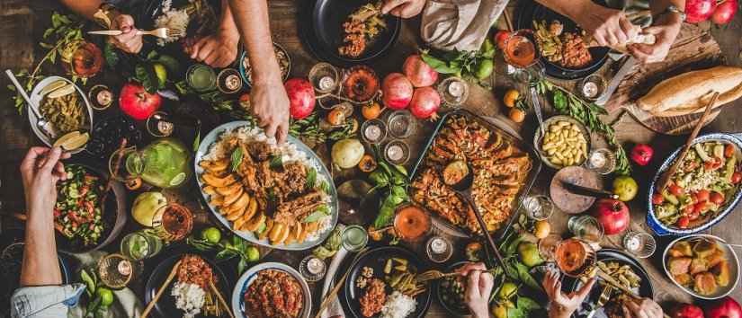 Gourmet Flavors You Should Try in Turkey