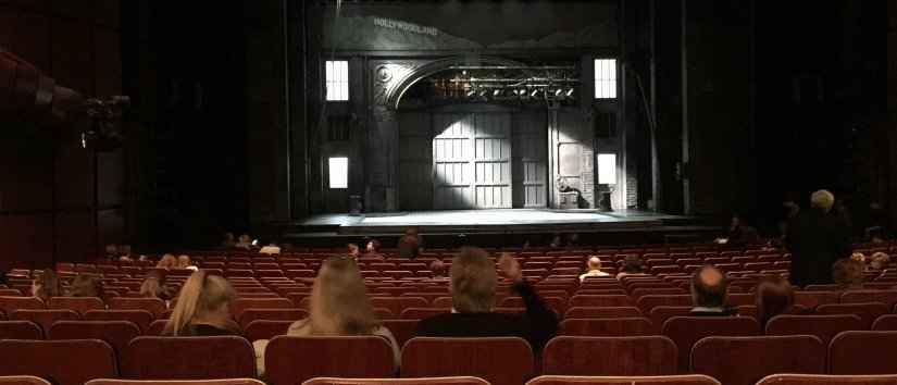 Best Theatres in Istanbul
