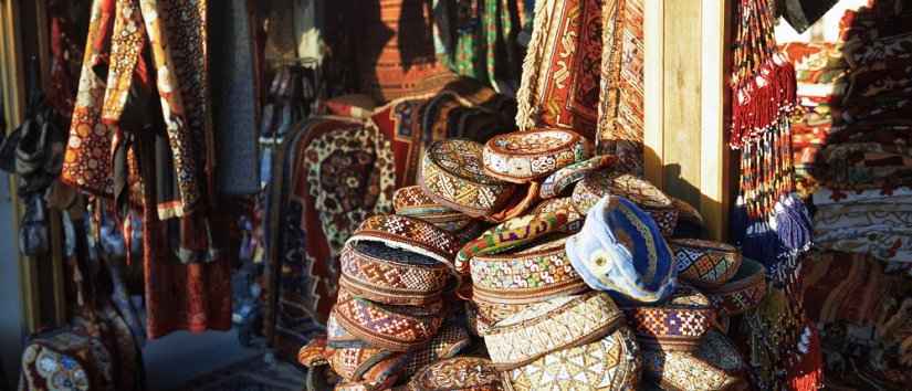 Best Souvenir Shops in Istanbul