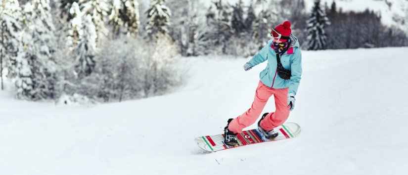 Heart of Winter Tourism: Uludag