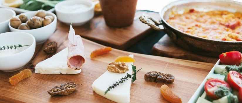 Best Cheeses You Should Try in Turkey