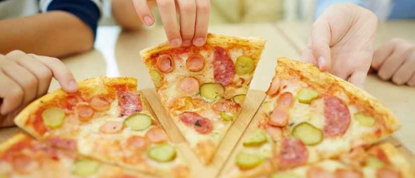 Best Pizza Places in Istanbul