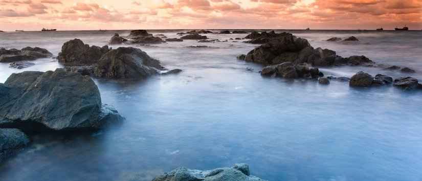 Best Beaches You Can Swim in Istanbul 