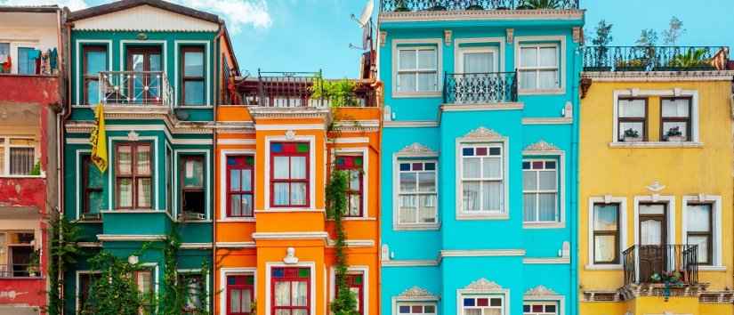 Guide de voyage de Fener et Balat