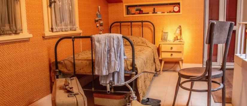 The Museum of Innocence in Istanbul