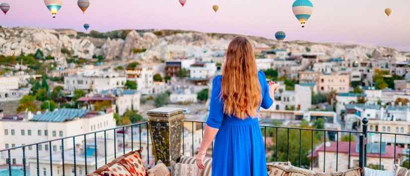 Best Summer Activities to Try in Turkey
