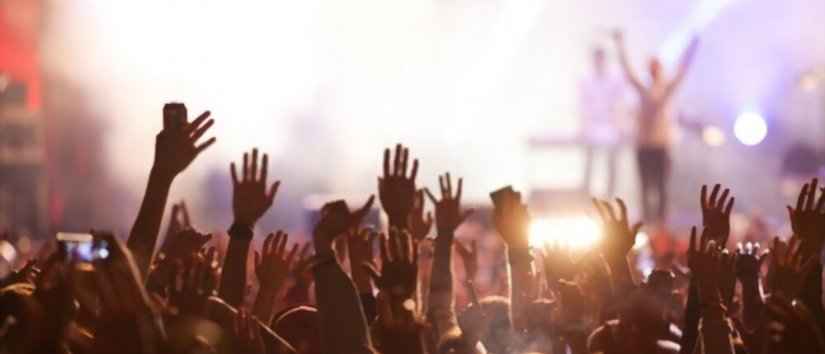 Legendary Concerts That Took Place in Istanbul