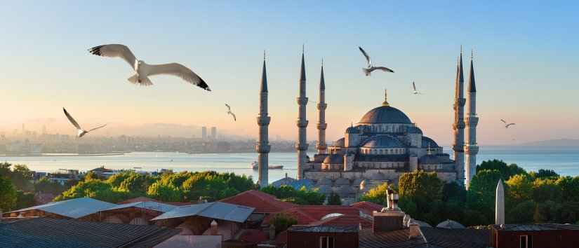  Impressive History of the Historical Peninsula