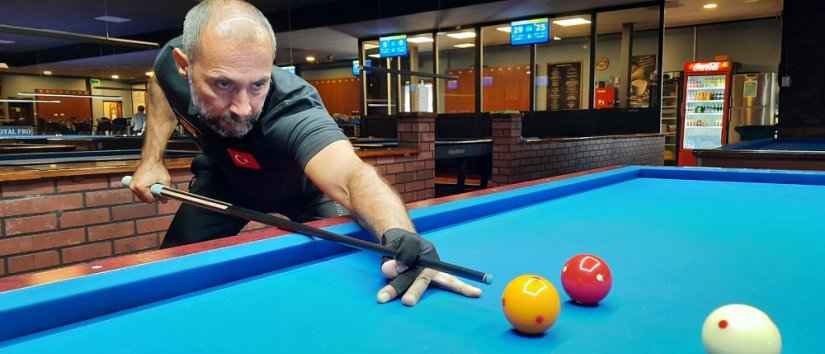 M. Magic : Semih Saygıner