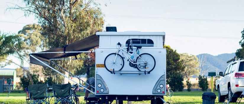 Best Caravan Parks in Turkey