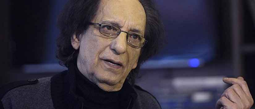 Violin Virtuoso Farid Farjad and Istanbul