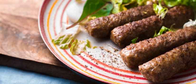 Best Balkan Restaurants in Istanbul
