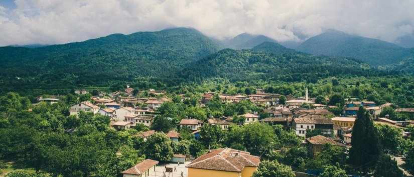 Trip to Bursa: BUDO