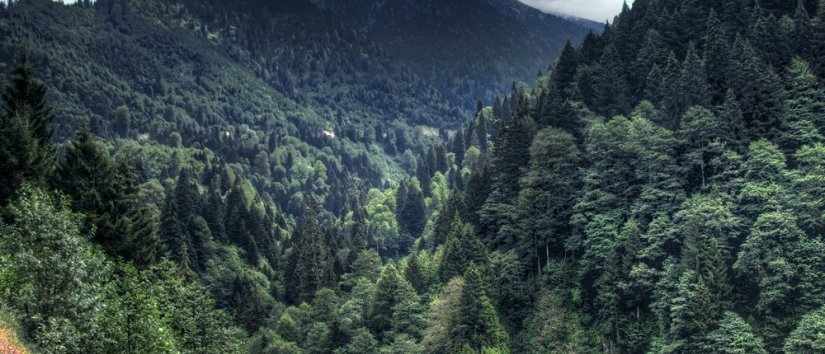 Least Known Travel Destinations in Turkey