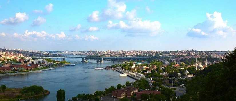 راهنمای سفر Grand Sirkeci: Pierre Loti