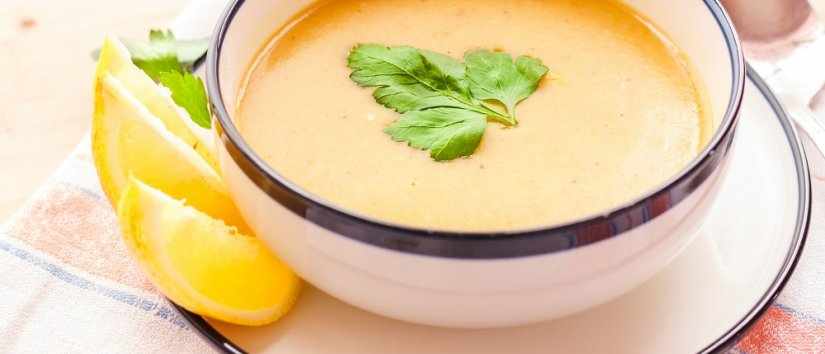 Best Winter Soups to Try Out in Istanbul