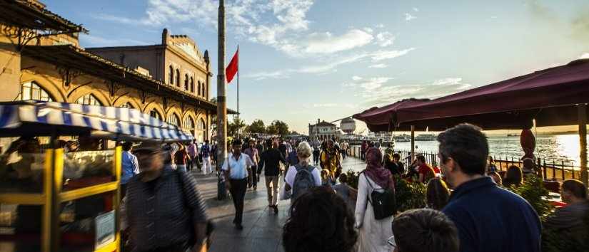 Best Places to Visit in Kadıköy