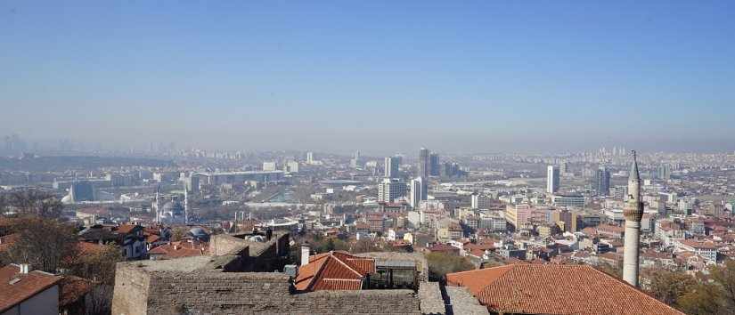Things to Do in Ankara