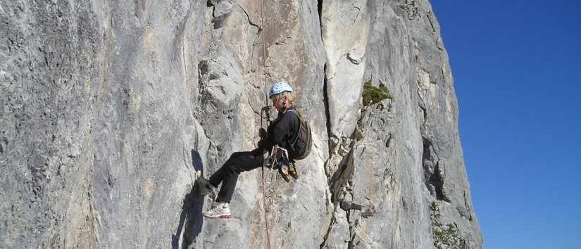 Best Climbing Routes in Turkey