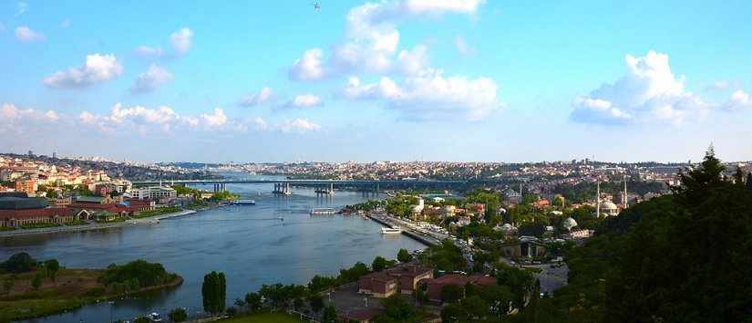 Grand Sirkeci Travel Guide: Pierre Loti