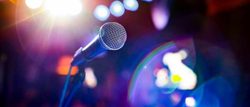 Places to Enjoy Karaoke in Istanbul