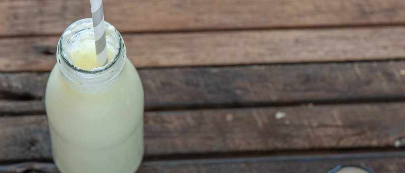 A Healthy Turkish Drink: Kefir