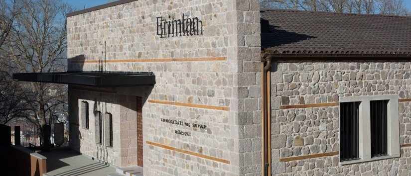 Erimtan Museum in Ankara