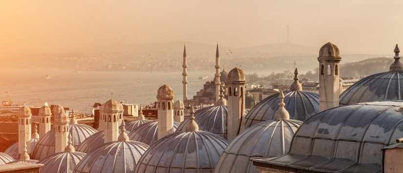 Best Places to Photograph in Istanbul