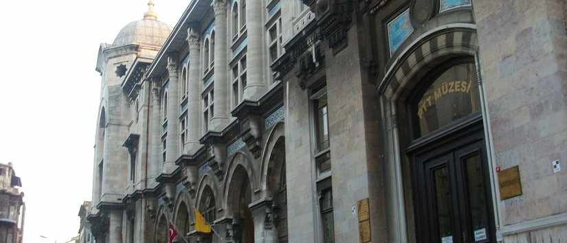 土耳其新古典主义建筑 历史和实例