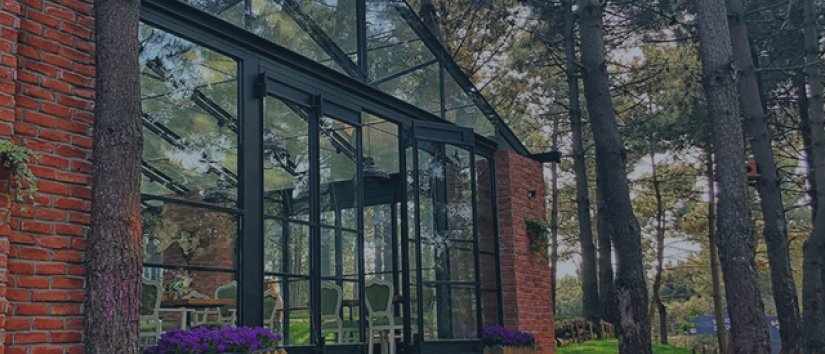 Spend a Day with Nature at Geyikli
