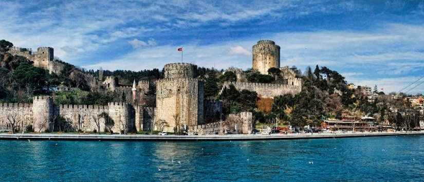 Best Places to Visit in Sariyer