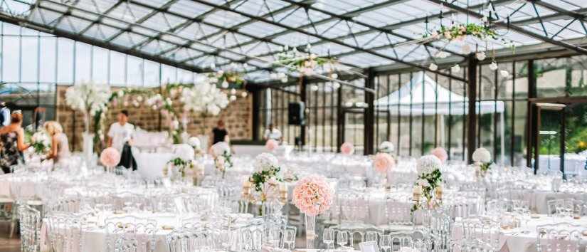2022 Wedding Trends in Istanbul