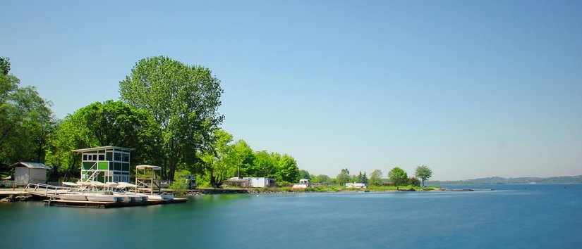 Sapanca, une escapade parfaite d\'Istanbul