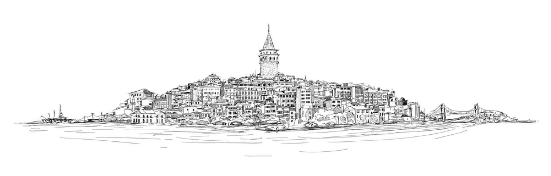 Grand Sirkeci Hotel Hakkımızda