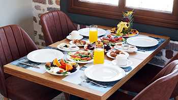 Grand sirkeci restaurant image