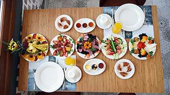 Grand sirkeci restaurant image