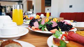 Grand sirkeci restaurant image