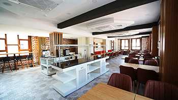 Grand sirkeci restaurant image