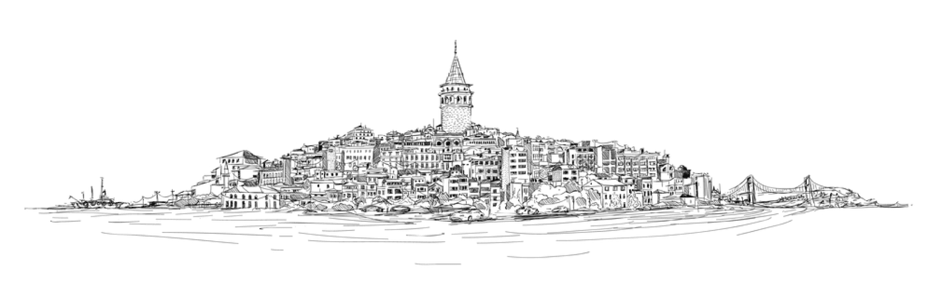 Grand Sirkeci Hotel About us