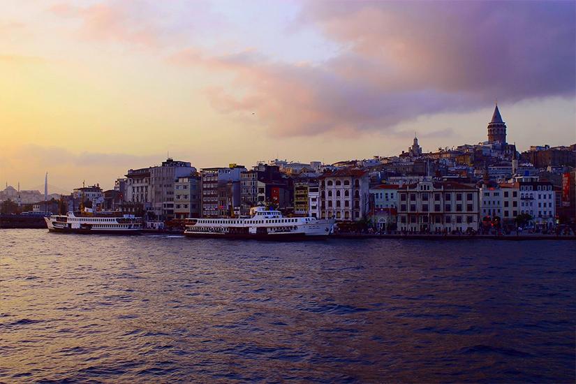 Karaköy