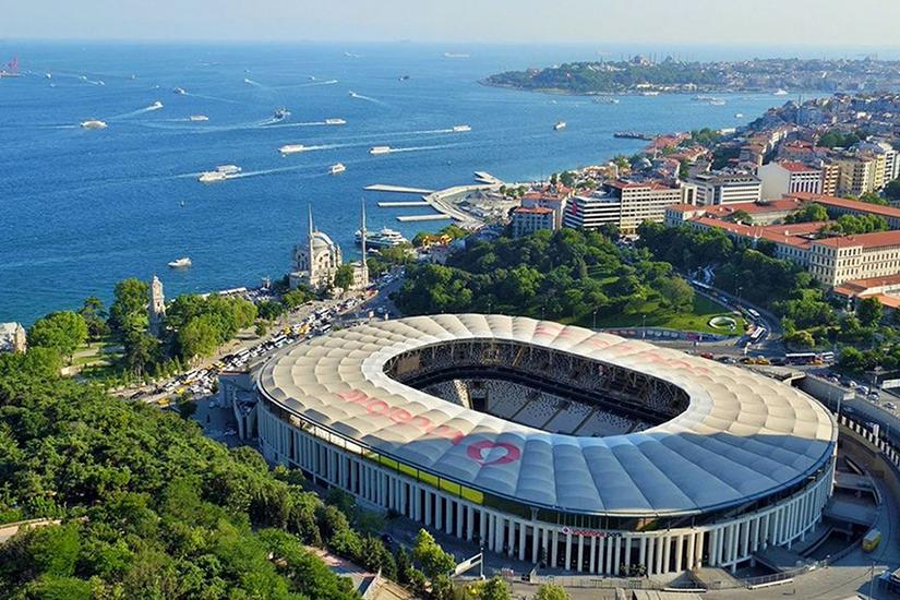 Vodafone Stadyum