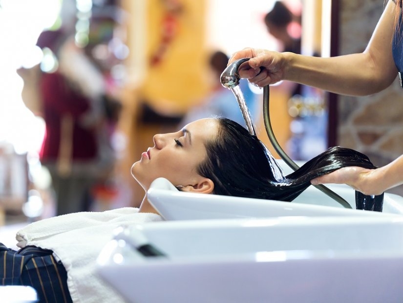 Best Hair Salons in Istanbul